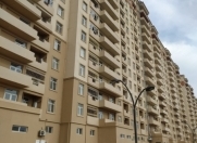 Satılır 2 otaqlı 83 m2 yeni tikili Məhəmmədli