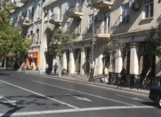 Satılır 4 otaqlı 143 m2 köhnə tikili 28 May m.