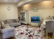 Satılır 2 otaqlı 64 m2 yeni tikili Masazır