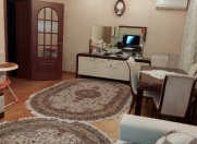 Satılır 5 otaqlı 100 m2 köhnə tikili Biləcəri