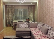 Satılır 3 otaqlı 78 m2 yeni tikili Həzi Aslanov