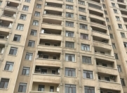İcarəyə verilir 2 otaqlı 60 m2 yeni tikili İnşaatçılar m.