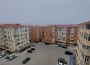 Satılır 2 otaqlı 43 m2 yeni tikili Masazır