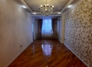 Satılır 2 otaqlı 65 m2 yeni tikili 8 mkr