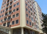 Satılır 2 otaqlı 90 m2 yeni tikili Memar Əcəmi m.
