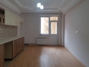 İcarəyə verilir 2 otaqlı 52 m2 yeni tikili İnşaatçılar m.