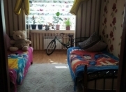 Satılır 3 otaqlı 75 m2 köhnə tikili Qaraçuxur