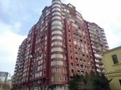 Satılır 2 otaqlı 60 m2 yeni tikili 28 May m.