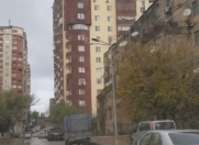 Satılır 2 otaqlı 100.5 m2 yeni tikili 8 km