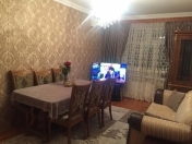 Satılır 3 otaqlı 84 m2 köhnə tikili 9 mkr