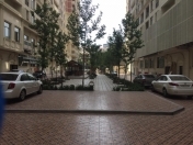 Satılır 2 otaqlı 86 m2 yeni tikili Nəriman Nərimanov m.