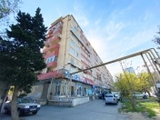 Satılır 5 otaqlı 120 m2 köhnə tikili 8 mkr