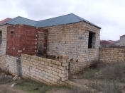 Satılır 3 otaqlı 72 m2 həyət evi Masazır