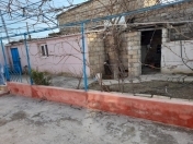 Satılır 5 otaqlı 110 m2 həyət evi 28 may