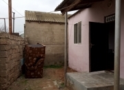 Satılır 2 otaqlı 55 m2 həyət evi Hövsan