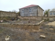 Satılır 8 sot torpaq Binə