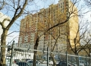 Satılır 1 otaqlı 62 m2 yeni tikili Neftçilər m.