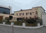 İcarəyə verilir 12 otaqlı 537 m2 ofis Abu Arena