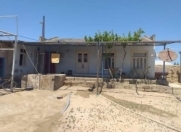 Satılır 3 otaqlı 70 m2 həyət evi Zirə