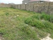 Satılır 3 sot torpaq Məhəmmədli