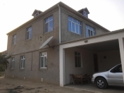 Satılır 7 otaqlı 400 m2 həyət evi Mehdiabad