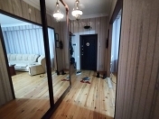 Satılır 3 otaqlı 100 m2 yeni tikili Əhmədli