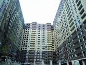 Satılır 2 otaqlı 70 m2 yeni tikili 8 mkr