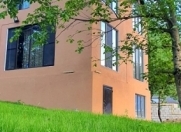 İcarəyə verilir 3 otaqlı 120 m2 villa Quba