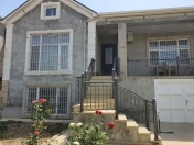 Satılır 4 otaqlı 130 m2 həyət evi Masazır