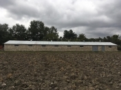 Satılır 4 otaqlı 400 m2 obyekt Xaçmaz