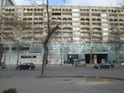 Satılır 3 otaqlı 120 m2 köhnə tikili 28 Mall