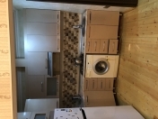 İcarəyə verilir 2 otaqlı 56 m2 yeni tikili Sərhədçi İdman kompleksi