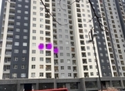 Satılır 3 otaqlı 114 m2 yeni tikili Həzi Aslanov