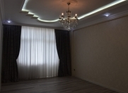 Satılır 3 otaqlı 86 m2 yeni tikili Həzi Aslanov