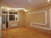 Satılır 3 otaqlı 140 m2 yeni tikili Nizami m.