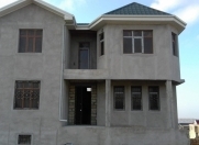 Satılır 7 otaqlı 270 m2 həyət evi 20 yanvar m.