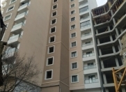 Satılır 3 otaqlı 125 m2 yeni tikili Montin