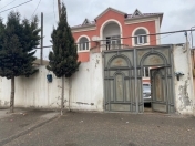 Satılır 6 otaqlı 200 m2 villa NZS