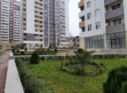 Satılır 3 otaqlı 117.2 m2 yeni tikili Qala