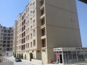 Satılır 5 otaqlı 146 m2 yeni tikili Masazır