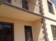 Satılır 4 otaqlı 200 m2 həyət evi Masazır