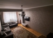 Satılır 3 otaqlı 94 m2 yeni tikili Xırdalan