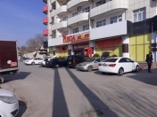 Satılır 3 otaqlı 111.8 m2 yeni tikili AMAY