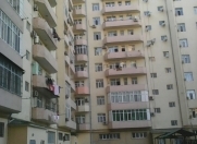 Satılır 1 otaqlı 65 m2 yeni tikili Olimpia Stadionu