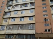 Satılır 5 otaqlı 120 m2 köhnə tikili Xırdalan