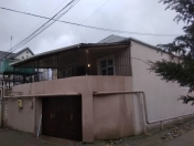 Satılır 3 otaqlı 65 m2 həyət evi Masazır