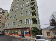 Satılır 2 otaqlı 77 m2 yeni tikili 6 mkr