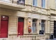 Satılır 3 otaqlı 80 m2 obyekt 28 May m.