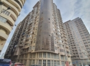 İcarəyə verilir 4 otaqlı 180 m2 yeni tikili Yasamal r.