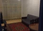 İcarəyə verilir 3 otaqlı 75 m2 yeni tikili Masazır